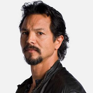 Fotoğraf Benjamin Bratt