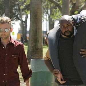 Fotoğraf Kevin Michael Richardson