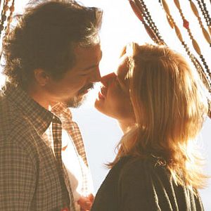 Fotoğraf Benjamin Bratt