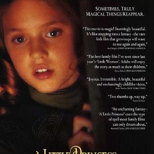 Fotoğraf A Little Princess