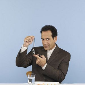 Fotoğraf Tony Shalhoub