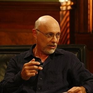 Fotoğraf Hector Elizondo