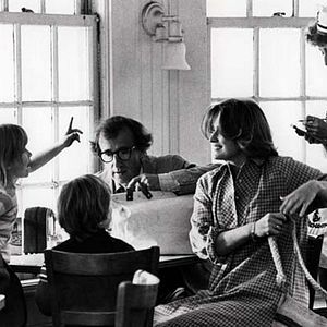 Fotoğraf Stardust Memories