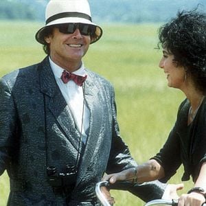 Fotoğraf The Witches of Eastwick