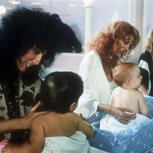 Fotoğraf The Witches of Eastwick