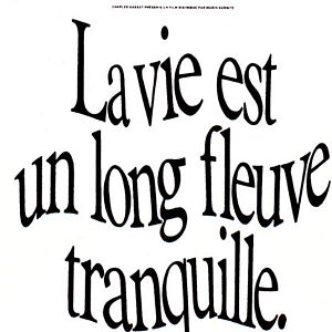 Fotoğraf Yaşam, Uzun, Sakin Bir Irmaktır