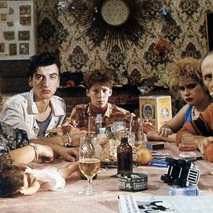 Fotoğraf Yaşam, Uzun, Sakin Bir Irmaktır