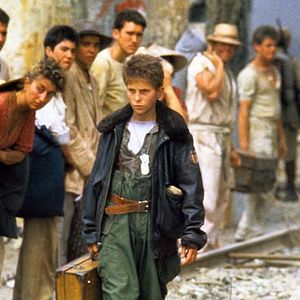 Fotoğraf Güneş İmparatorluğu