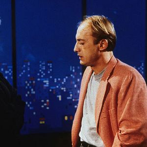 Fotoğraf Etienne Chicot