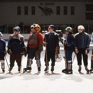 Fotoğraf Stephen Herek