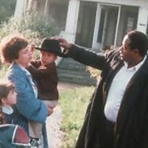 Fotoğraf Forest Whitaker