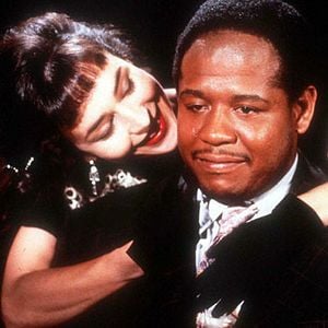 Fotoğraf Forest Whitaker