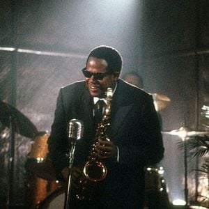 Fotoğraf Forest Whitaker