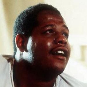 Fotoğraf Forest Whitaker