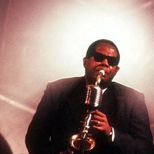 Fotoğraf Forest Whitaker