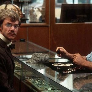 Fotoğraf Malcolm McDowell