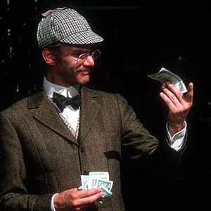 Fotoğraf Malcolm McDowell