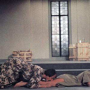 Fotoğraf Patrick Chesnais