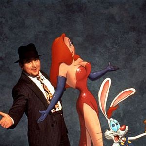 Fotoğraf Who Framed Roger Rabbit
