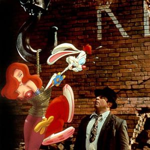 Fotoğraf Who Framed Roger Rabbit