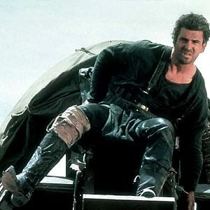 Fotoğraf Mad Max 2: Yol Savaşçısı