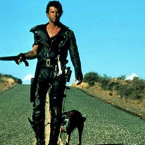 Fotoğraf Mad Max 2: Yol Savaşçısı