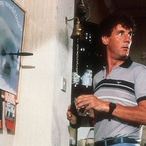 Fotoğraf Michael Palin