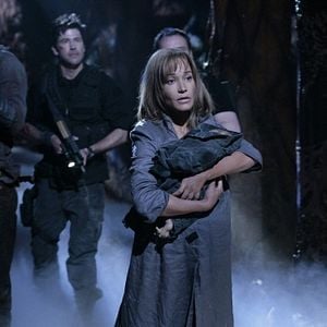 Fotoğraf Rachel Luttrell