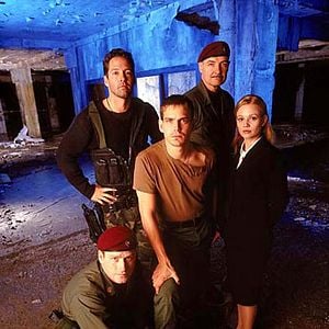 Fotoğraf Samantha Mathis