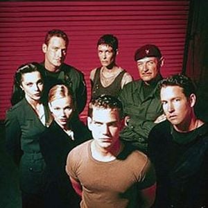 Fotoğraf Samantha Mathis