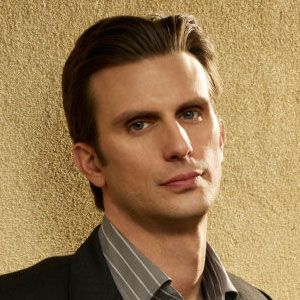 Fotoğraf Frederick Weller