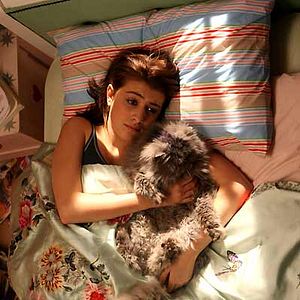 Fotoğraf Georgia Groome