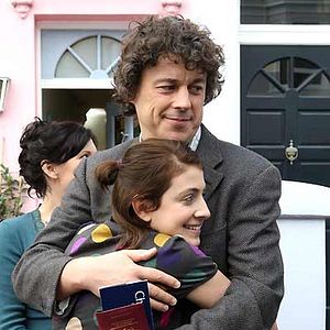 Fotoğraf Georgia Groome