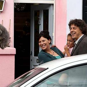 Fotoğraf Gurinder Chadha