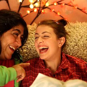 Fotoğraf Gurinder Chadha