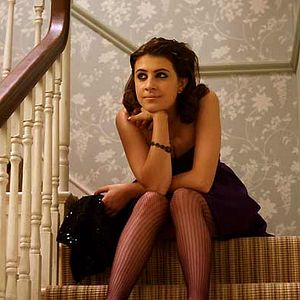 Fotoğraf Georgia Groome