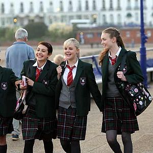 Fotoğraf Eleanor Tomlinson