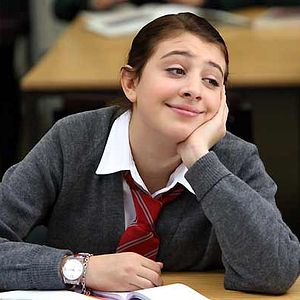 Fotoğraf Georgia Groome