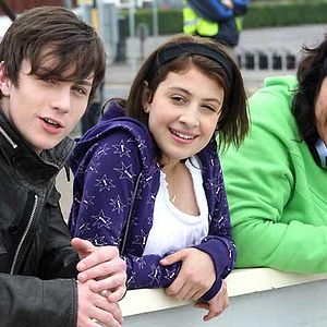 Fotoğraf Aaron Taylor-Johnson