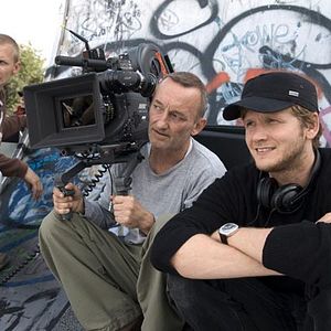 Fotoğraf Tehlikeli Oyun