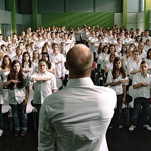 Fotoğraf Tehlikeli Oyun