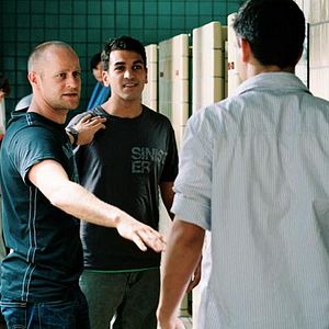 Fotoğraf Tehlikeli Oyun