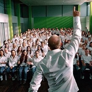 Fotoğraf Tehlikeli Oyun