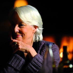 Fotoğraf Bernadette Lafont