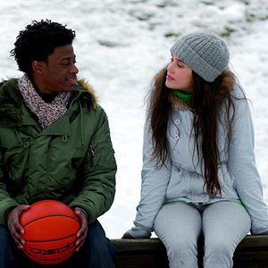 Fotoğraf Astrid Bergès-Frisbey