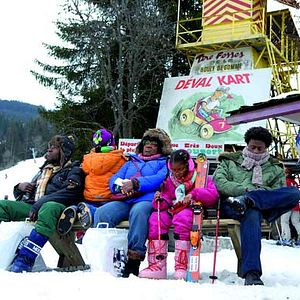 Fotoğraf Firmine Richard