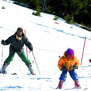 Fotoğraf Lucien Jean-Baptiste