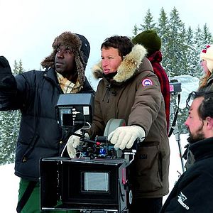 Fotoğraf Lucien Jean-Baptiste