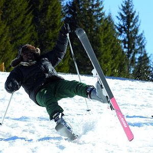 Fotoğraf Lucien Jean-Baptiste