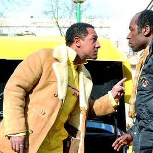 Fotoğraf Edouard Montoute